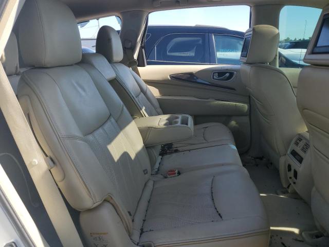 Photo 10 VIN: 5N1AL0MNXEC550714 - INFINITI QX60 