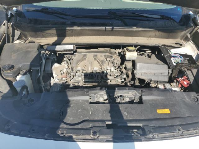 Photo 11 VIN: 5N1AL0MNXEC550714 - INFINITI QX60 