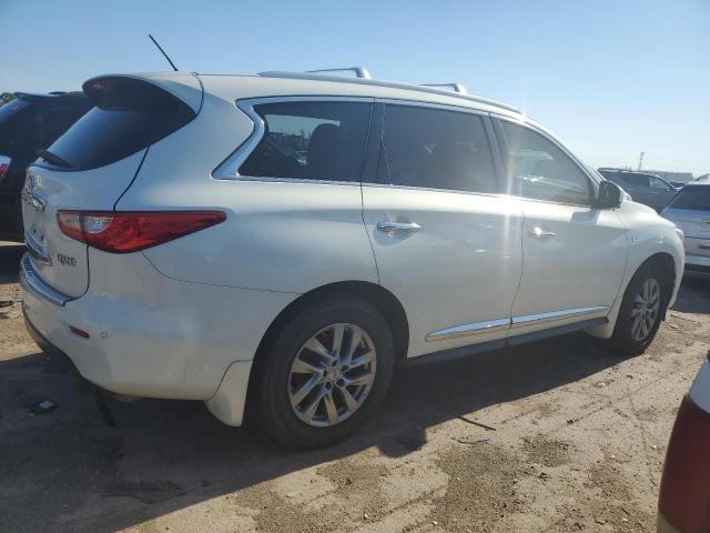 Photo 2 VIN: 5N1AL0MNXEC550714 - INFINITI QX60 