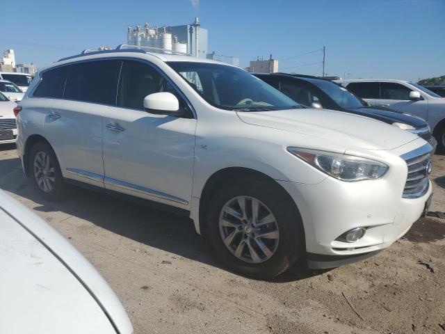 Photo 3 VIN: 5N1AL0MNXEC550714 - INFINITI QX60 