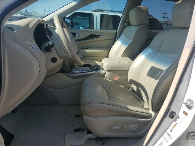 Photo 6 VIN: 5N1AL0MNXEC550714 - INFINITI QX60 