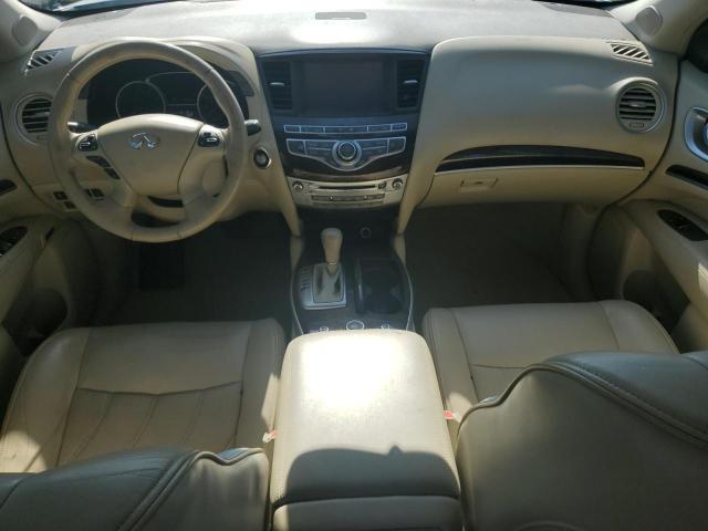 Photo 7 VIN: 5N1AL0MNXEC550714 - INFINITI QX60 