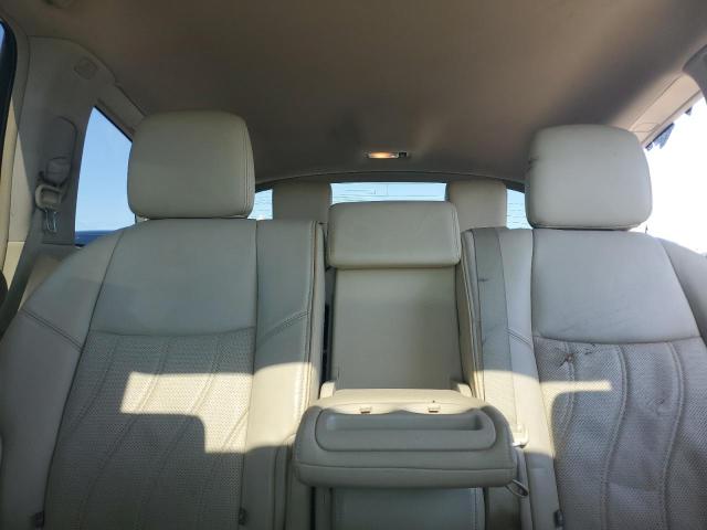 Photo 9 VIN: 5N1AL0MNXEC550714 - INFINITI QX60 