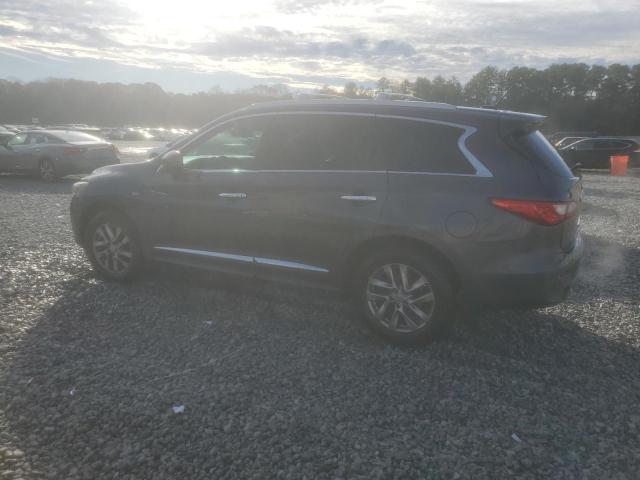 Photo 1 VIN: 5N1AL0MNXEC551474 - INFINITI QX60 