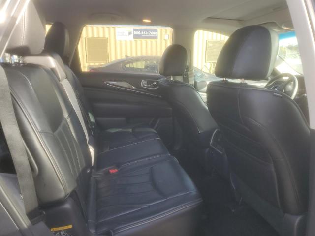 Photo 10 VIN: 5N1AL0MNXEC551474 - INFINITI QX60 