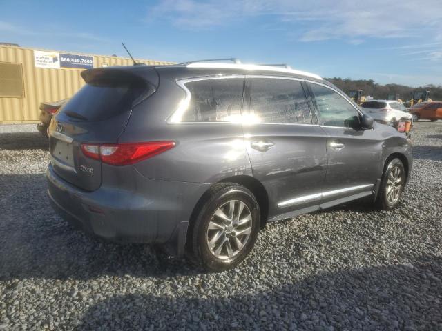 Photo 2 VIN: 5N1AL0MNXEC551474 - INFINITI QX60 