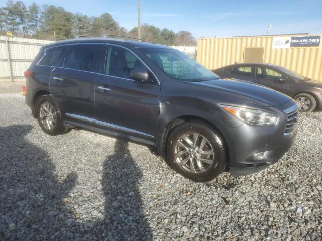 Photo 3 VIN: 5N1AL0MNXEC551474 - INFINITI QX60 