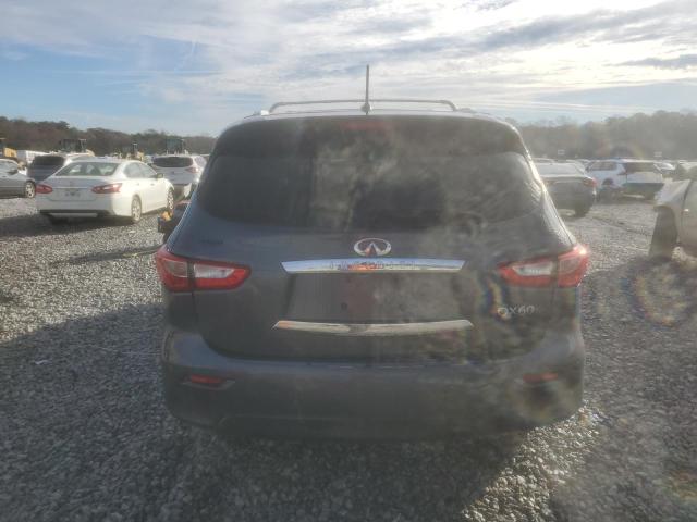 Photo 5 VIN: 5N1AL0MNXEC551474 - INFINITI QX60 