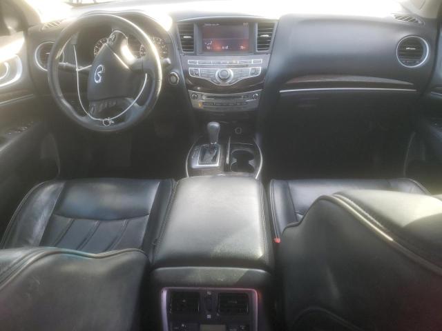 Photo 7 VIN: 5N1AL0MNXEC551474 - INFINITI QX60 