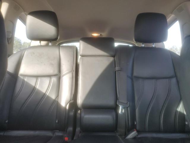 Photo 9 VIN: 5N1AL0MNXEC551474 - INFINITI QX60 