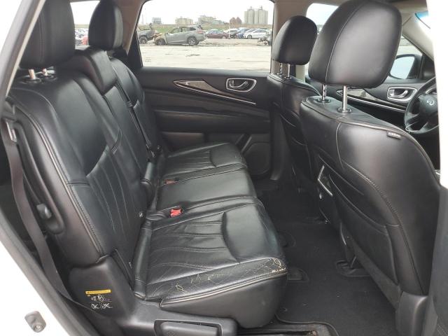 Photo 10 VIN: 5N1AL0MNXEC554133 - INFINITI QX60 