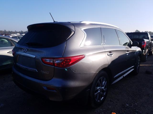 Photo 3 VIN: 5N1AL0MNXFC502602 - INFINITI QX60 