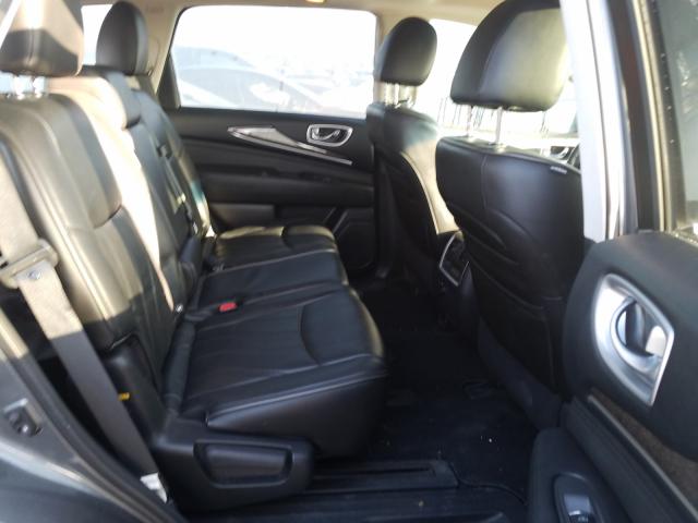 Photo 5 VIN: 5N1AL0MNXFC502602 - INFINITI QX60 