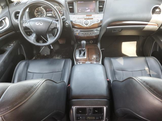 Photo 7 VIN: 5N1AL0MNXFC506438 - INFINITI QX60 