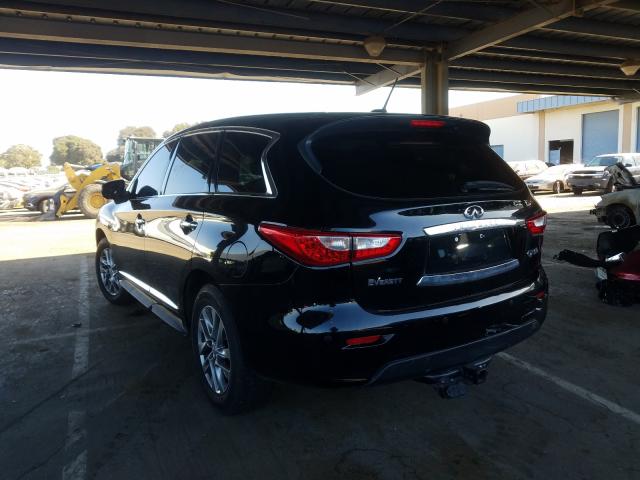 Photo 2 VIN: 5N1AL0MNXFC509761 - INFINITI QX50 