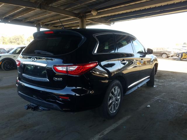 Photo 3 VIN: 5N1AL0MNXFC509761 - INFINITI QX50 