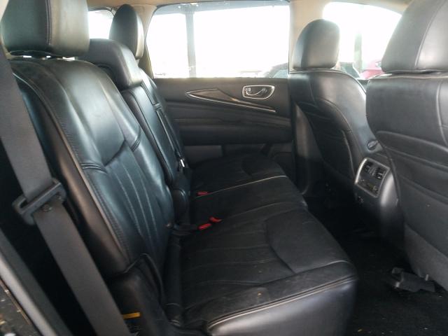 Photo 5 VIN: 5N1AL0MNXFC509761 - INFINITI QX50 