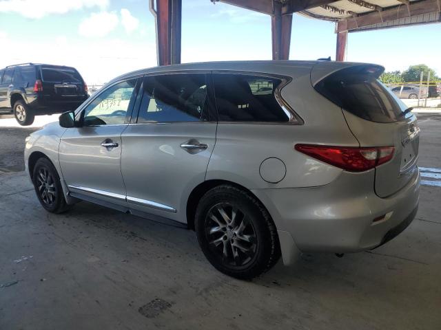 Photo 1 VIN: 5N1AL0MNXFC511963 - INFINITI QX60 