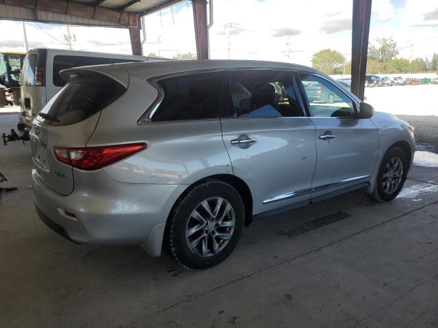 Photo 2 VIN: 5N1AL0MNXFC511963 - INFINITI QX60 