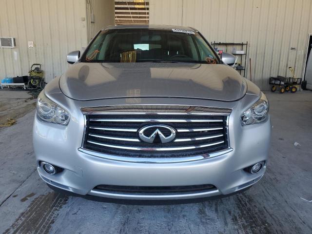 Photo 4 VIN: 5N1AL0MNXFC511963 - INFINITI QX60 