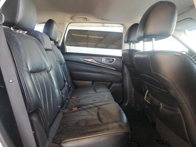 Photo 9 VIN: 5N1AL0MNXFC511963 - INFINITI QX60 