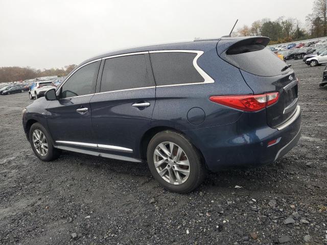 Photo 1 VIN: 5N1AL0MNXFC512739 - INFINITI QX60 