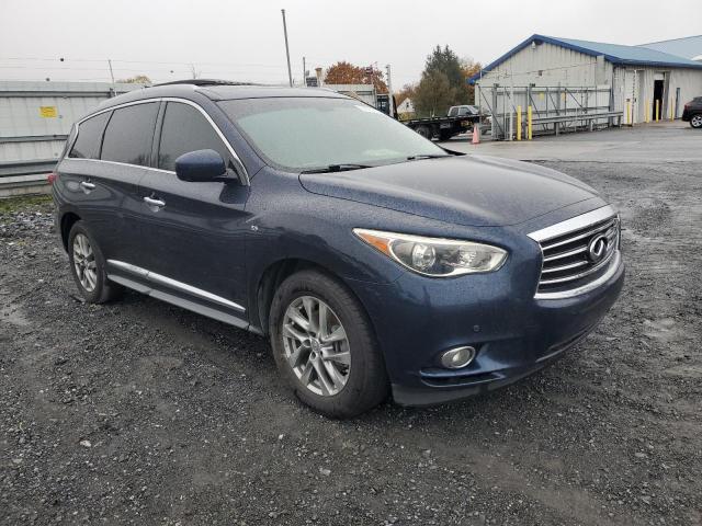 Photo 3 VIN: 5N1AL0MNXFC512739 - INFINITI QX60 