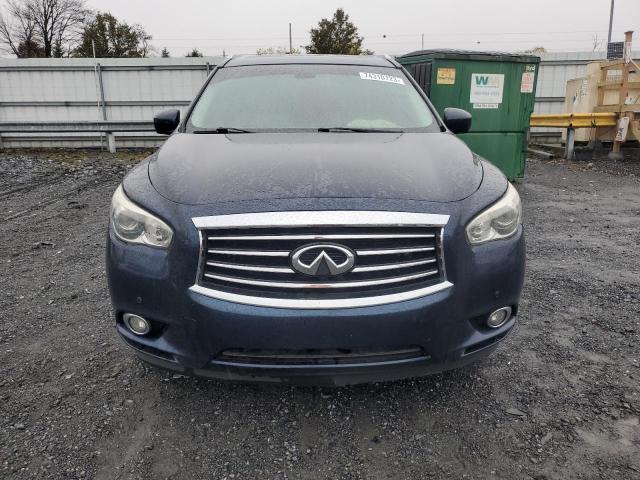 Photo 4 VIN: 5N1AL0MNXFC512739 - INFINITI QX60 