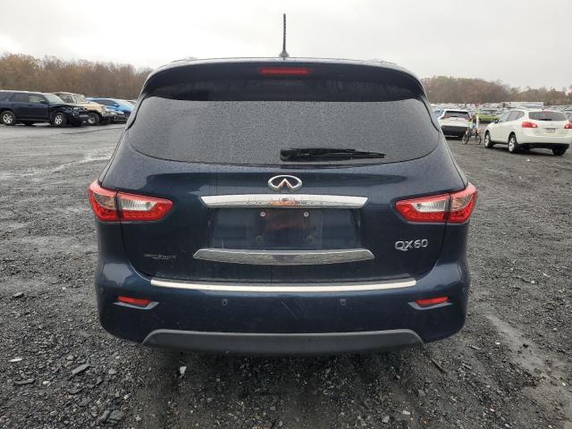 Photo 5 VIN: 5N1AL0MNXFC512739 - INFINITI QX60 