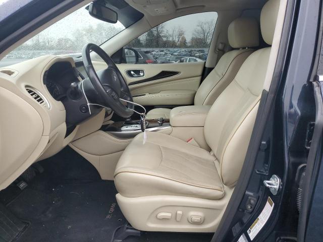 Photo 6 VIN: 5N1AL0MNXFC512739 - INFINITI QX60 