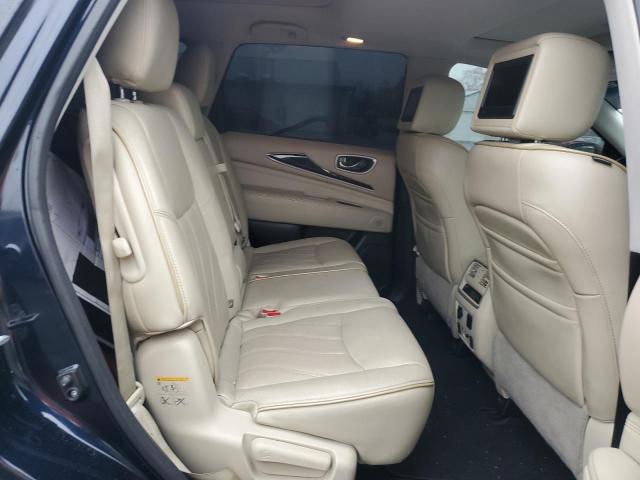 Photo 9 VIN: 5N1AL0MNXFC512739 - INFINITI QX60 