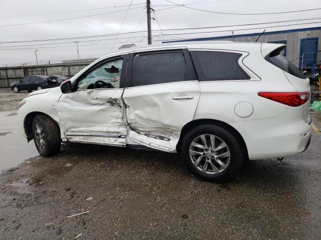 Photo 1 VIN: 5N1AL0MNXFC518444 - INFINITI QX60 