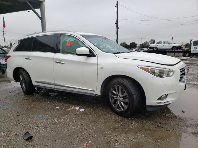 Photo 3 VIN: 5N1AL0MNXFC518444 - INFINITI QX60 