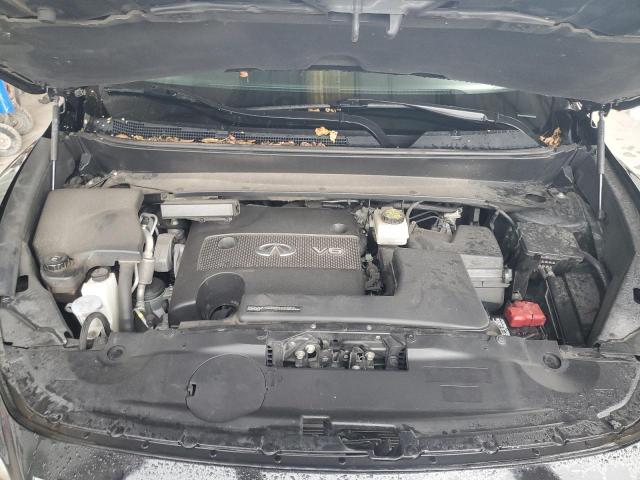 Photo 11 VIN: 5N1AL0MNXFC521702 - INFINITI QX60 