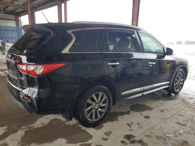 Photo 2 VIN: 5N1AL0MNXFC521702 - INFINITI QX60 