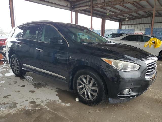 Photo 3 VIN: 5N1AL0MNXFC521702 - INFINITI QX60 