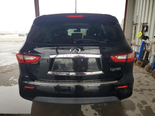 Photo 5 VIN: 5N1AL0MNXFC521702 - INFINITI QX60 