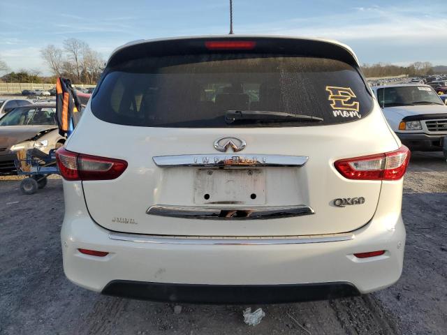 Photo 5 VIN: 5N1AL0MNXFC525393 - INFINITI QX60 