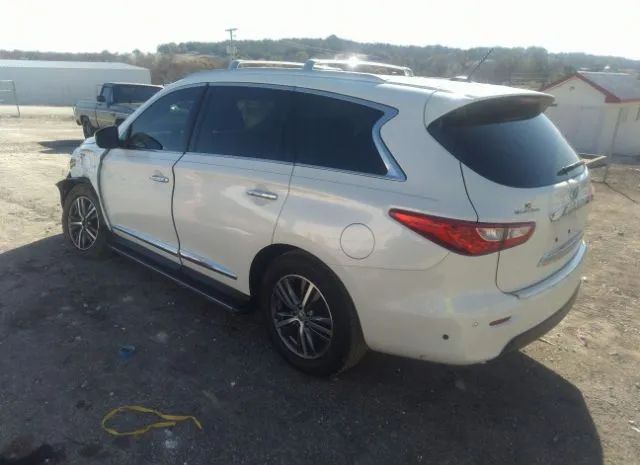 Photo 2 VIN: 5N1AL0MNXFC526639 - INFINITI QX60 