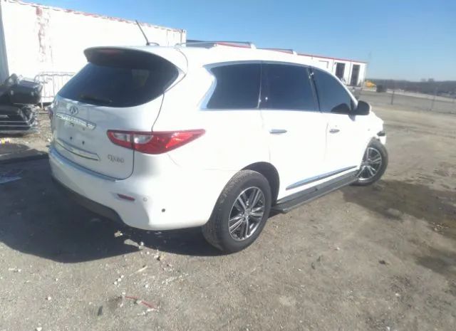 Photo 3 VIN: 5N1AL0MNXFC526639 - INFINITI QX60 