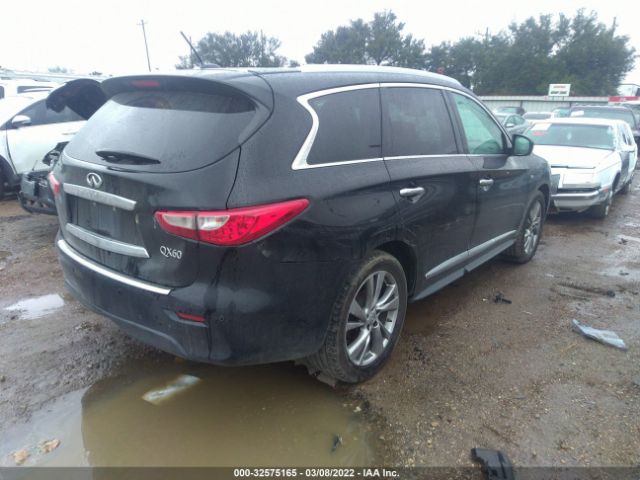 Photo 3 VIN: 5N1AL0MNXFC529248 - INFINITI QX60 