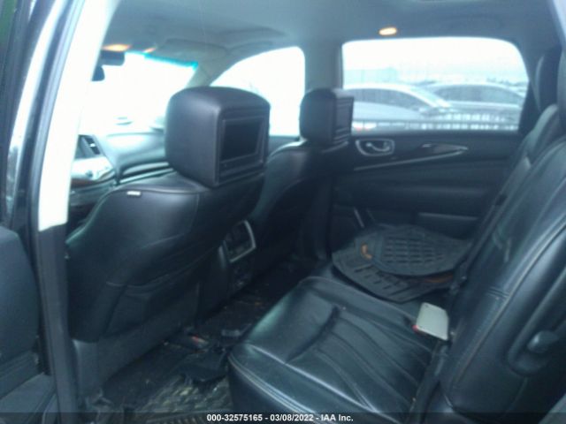 Photo 7 VIN: 5N1AL0MNXFC529248 - INFINITI QX60 