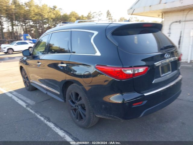 Photo 2 VIN: 5N1AL0MNXFC537964 - INFINITI QX60 