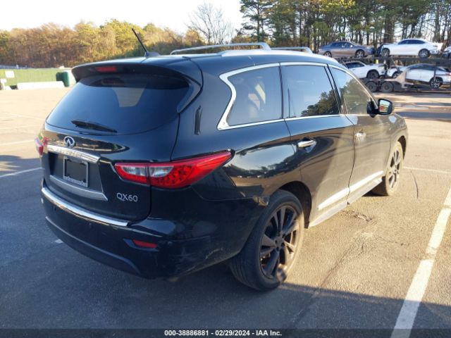 Photo 3 VIN: 5N1AL0MNXFC537964 - INFINITI QX60 