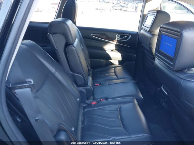 Photo 7 VIN: 5N1AL0MNXFC537964 - INFINITI QX60 