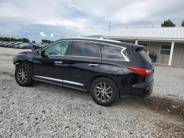 Photo 1 VIN: 5N1AL0MNXFC540637 - INFINITI QX60 