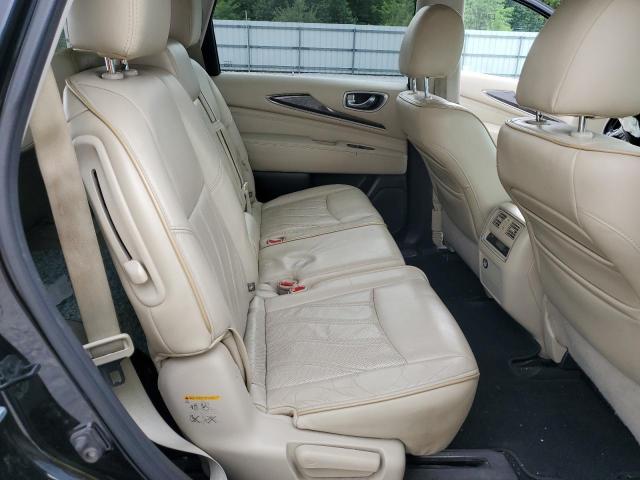 Photo 10 VIN: 5N1AL0MNXFC540637 - INFINITI QX60 