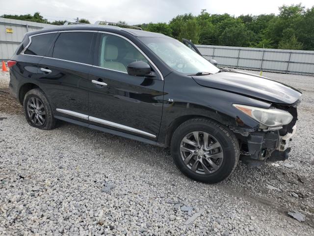 Photo 3 VIN: 5N1AL0MNXFC540637 - INFINITI QX60 