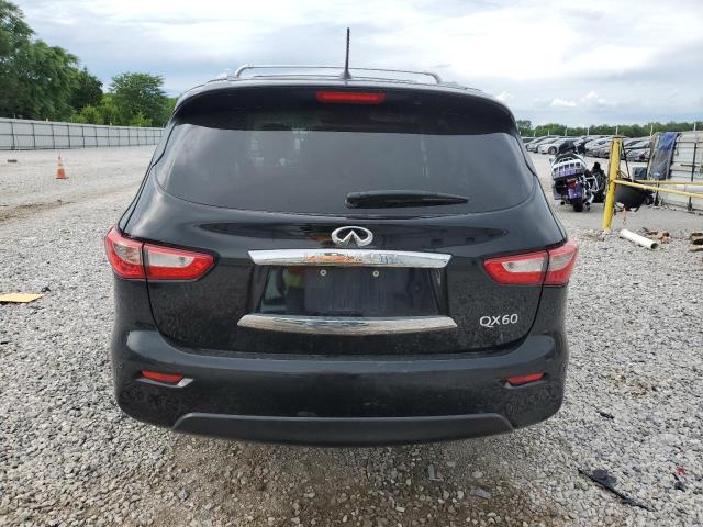 Photo 5 VIN: 5N1AL0MNXFC540637 - INFINITI QX60 