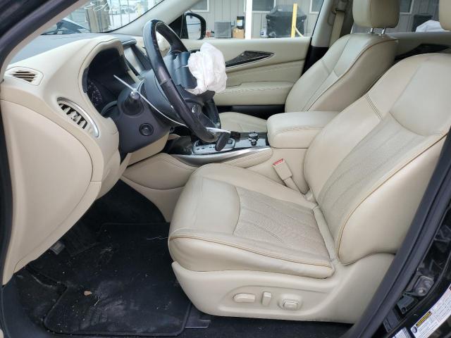 Photo 6 VIN: 5N1AL0MNXFC540637 - INFINITI QX60 